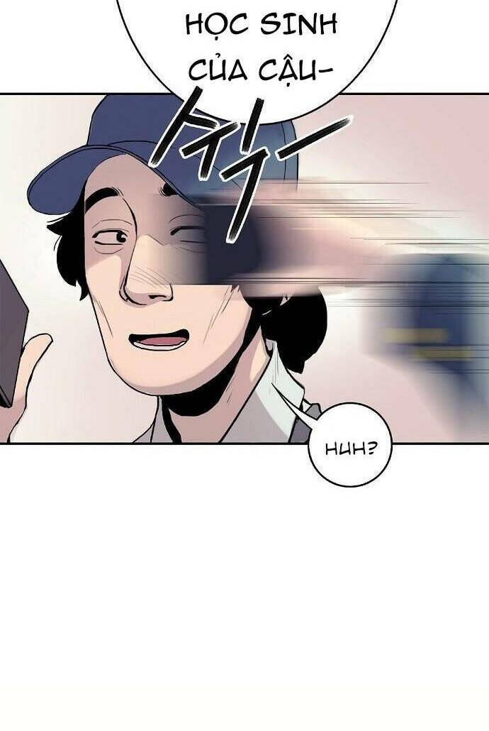 băng tâm kỵ sĩ chapter 1 18