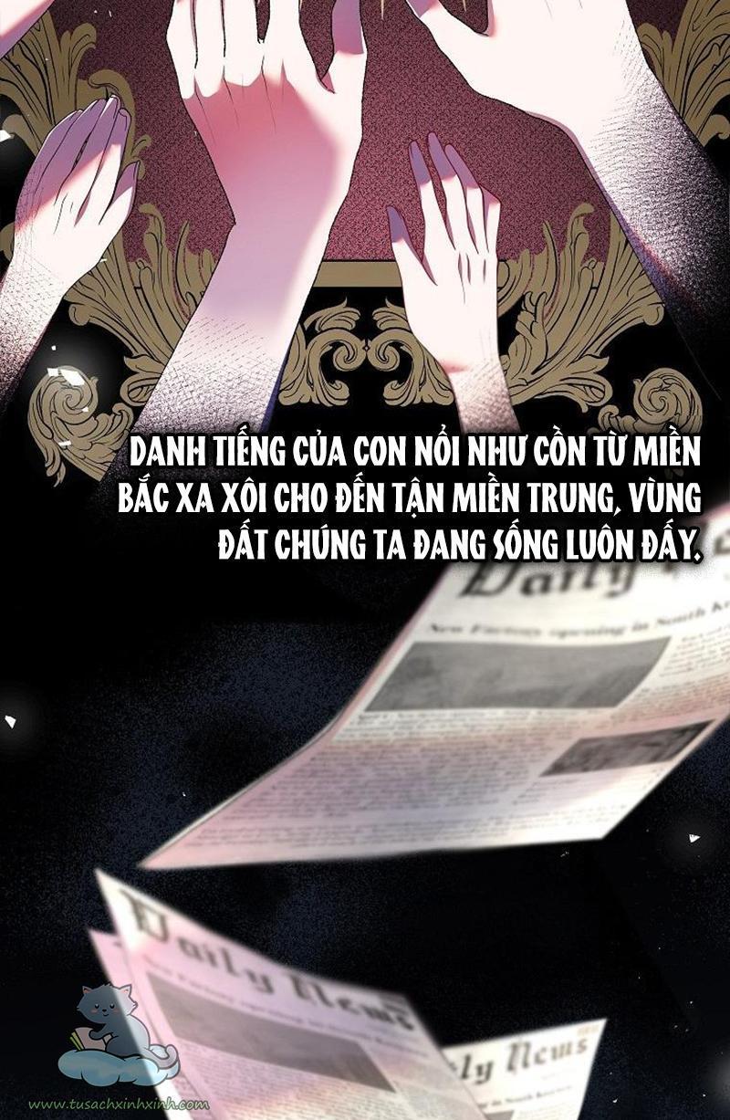 tháng năm cuối cùng của nữ phụ đoản mệnh chapter 32 5