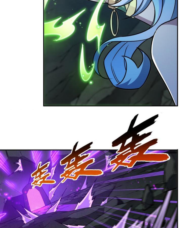 huyết cơ và kỵ sĩ chapter 309 47