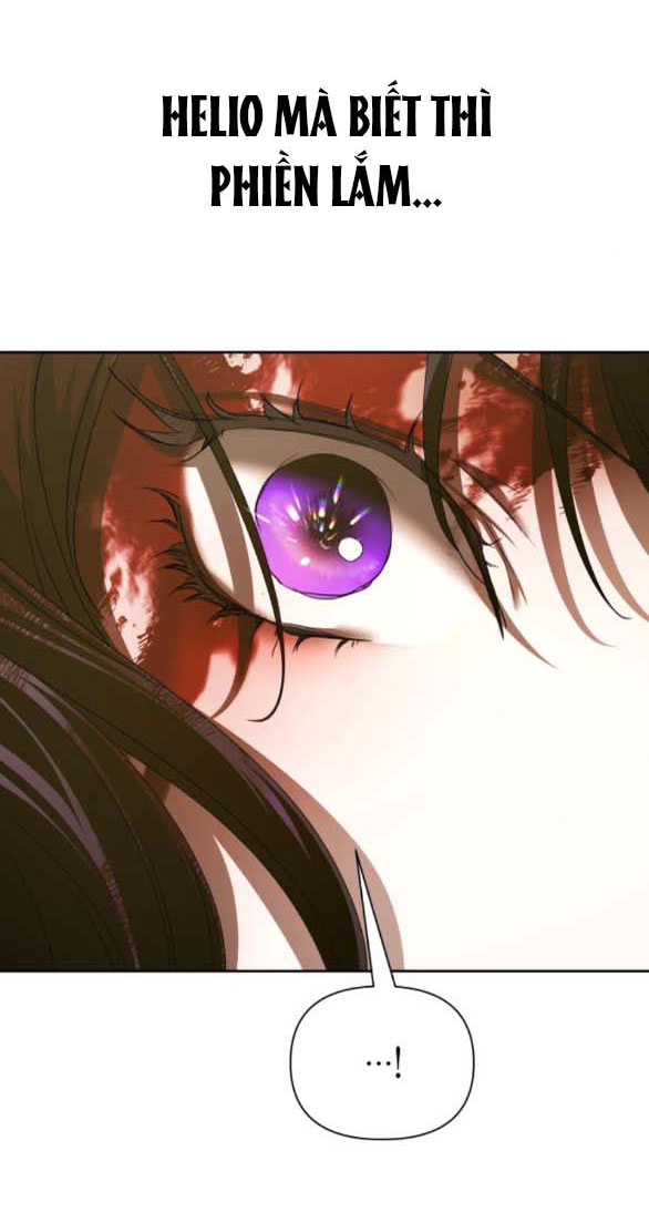 tôi muốn trở thành cô ấy dù chỉ là một ngày chapter 126 32