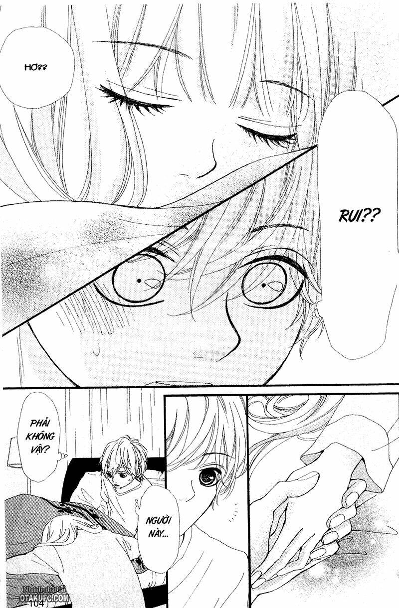 cầu vồng tình yêu chapter 7 31