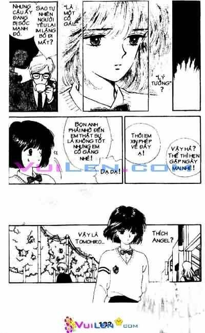 cô nàng đẹp trai chapter 8 133