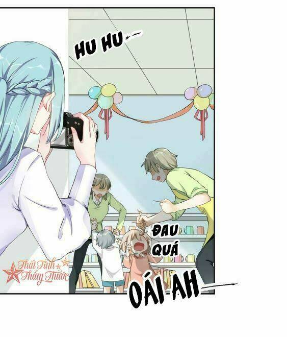 cẩm nang nuôi dưỡng ông xã chapter 1 7