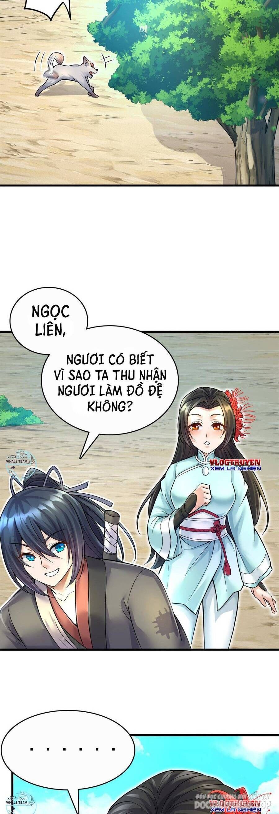 bắt đầu với kiếm vực, ta lặng lẽ tu luyện thành kiếm thần chapter 15 4