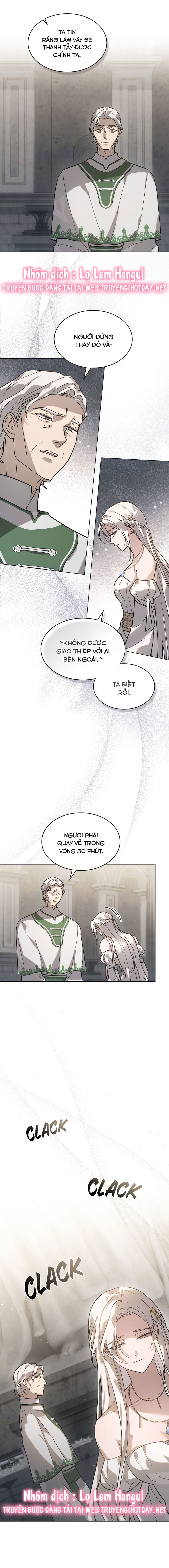 khi định mệnh đưa chúng ta gặp nhau chapter 2 1