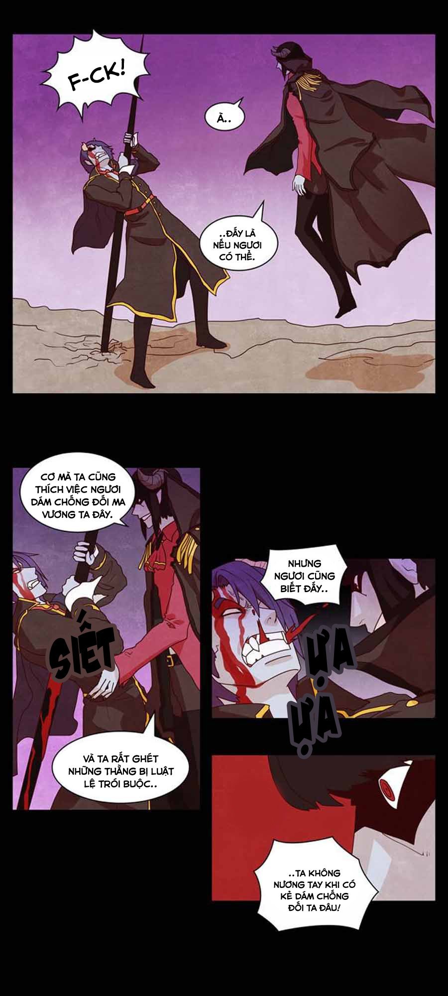 the devil king is bored season 2 chapter 18 11