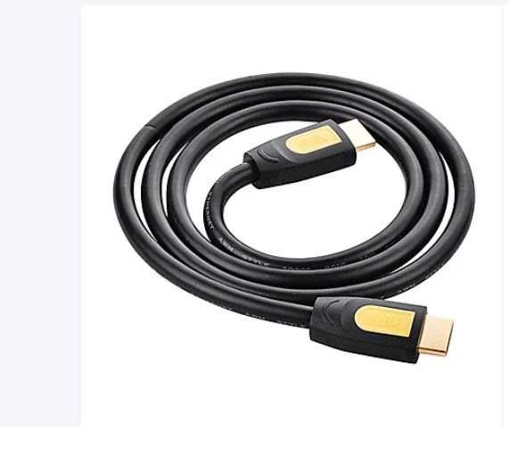 Cáp HDMI 2.0 dài 2m chuẩn 4K@60MHz Ugreen 70324 - Hàng Chính Hãng