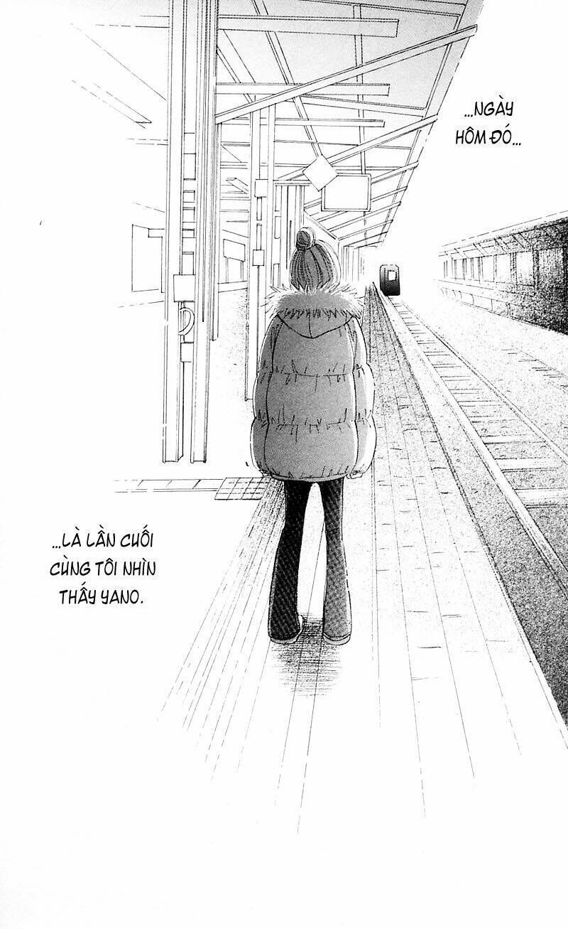 ngày ấy ta bên nhau chapter 31 47