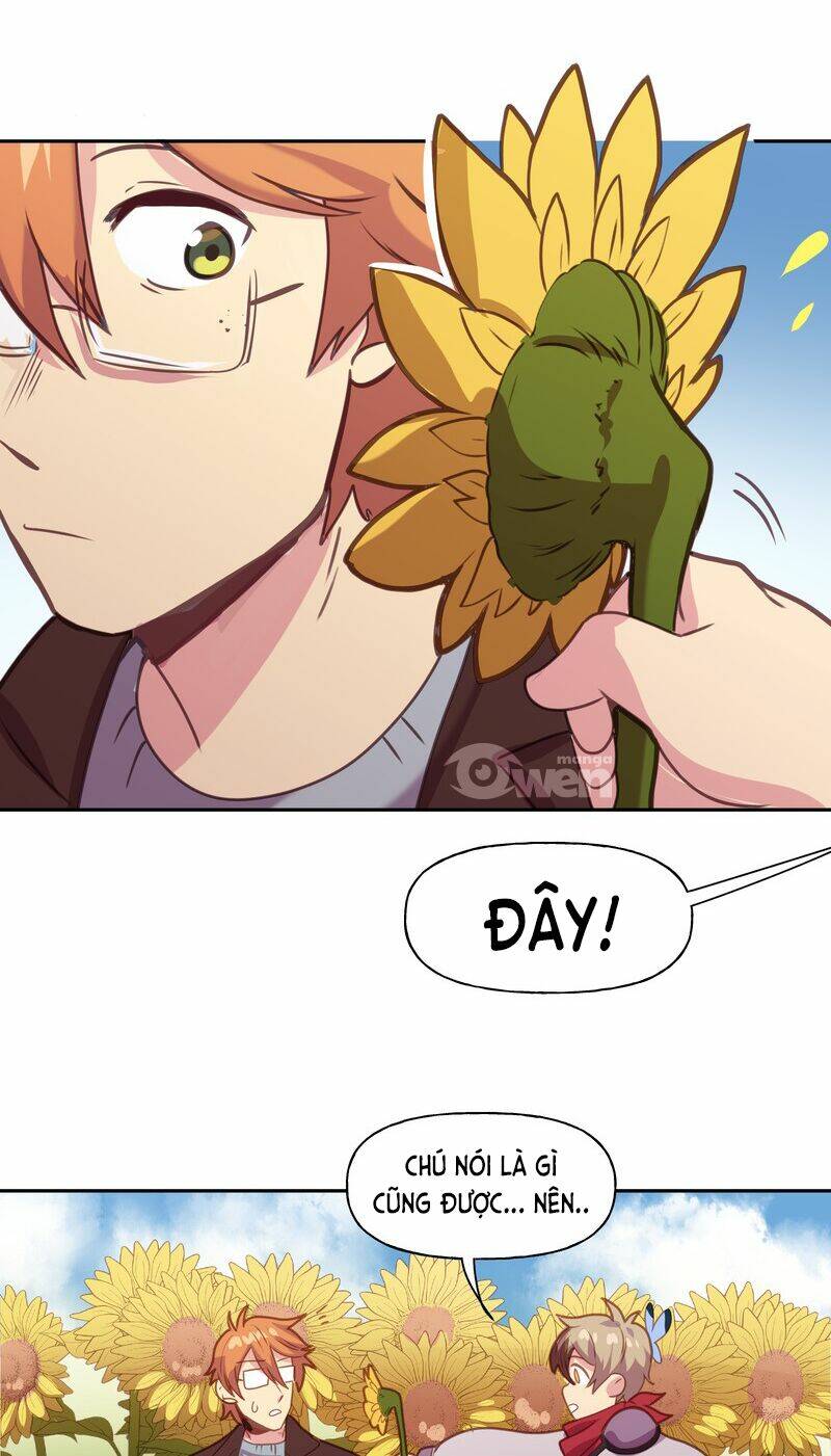 lời nguyền lalin chapter 41 43