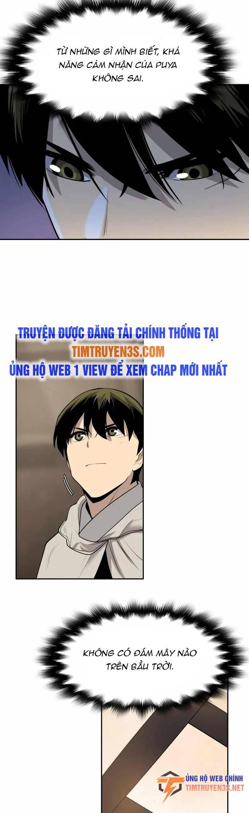thiếu niên kiếm sư chapter 64 45