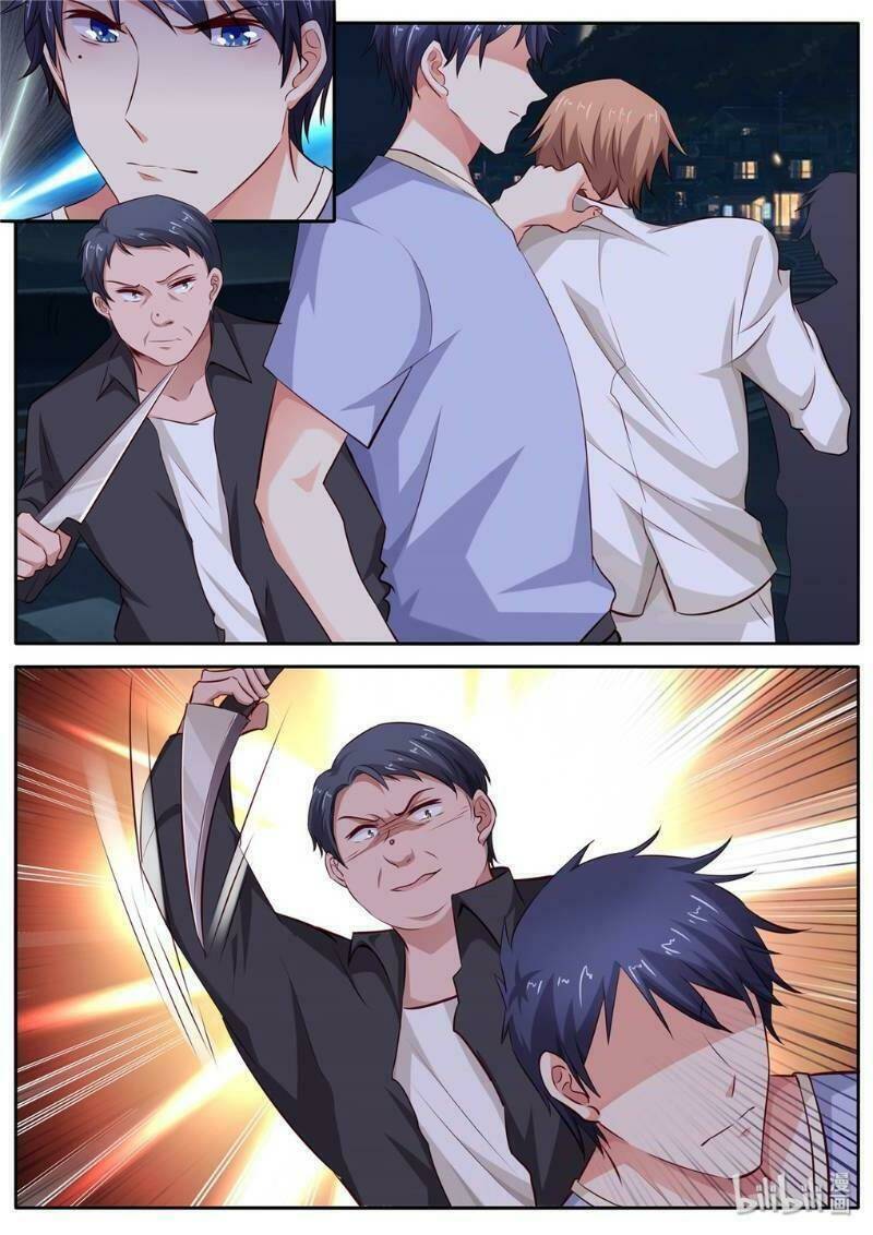 vương bài cao thủ của nữ tổng tài chapter 47 6