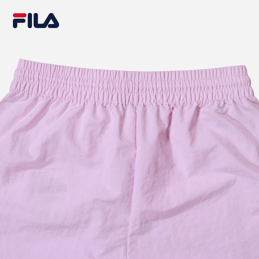 Quần ngắn thời trang nữ Fila Heritage - FW2HPF1057F-CPK