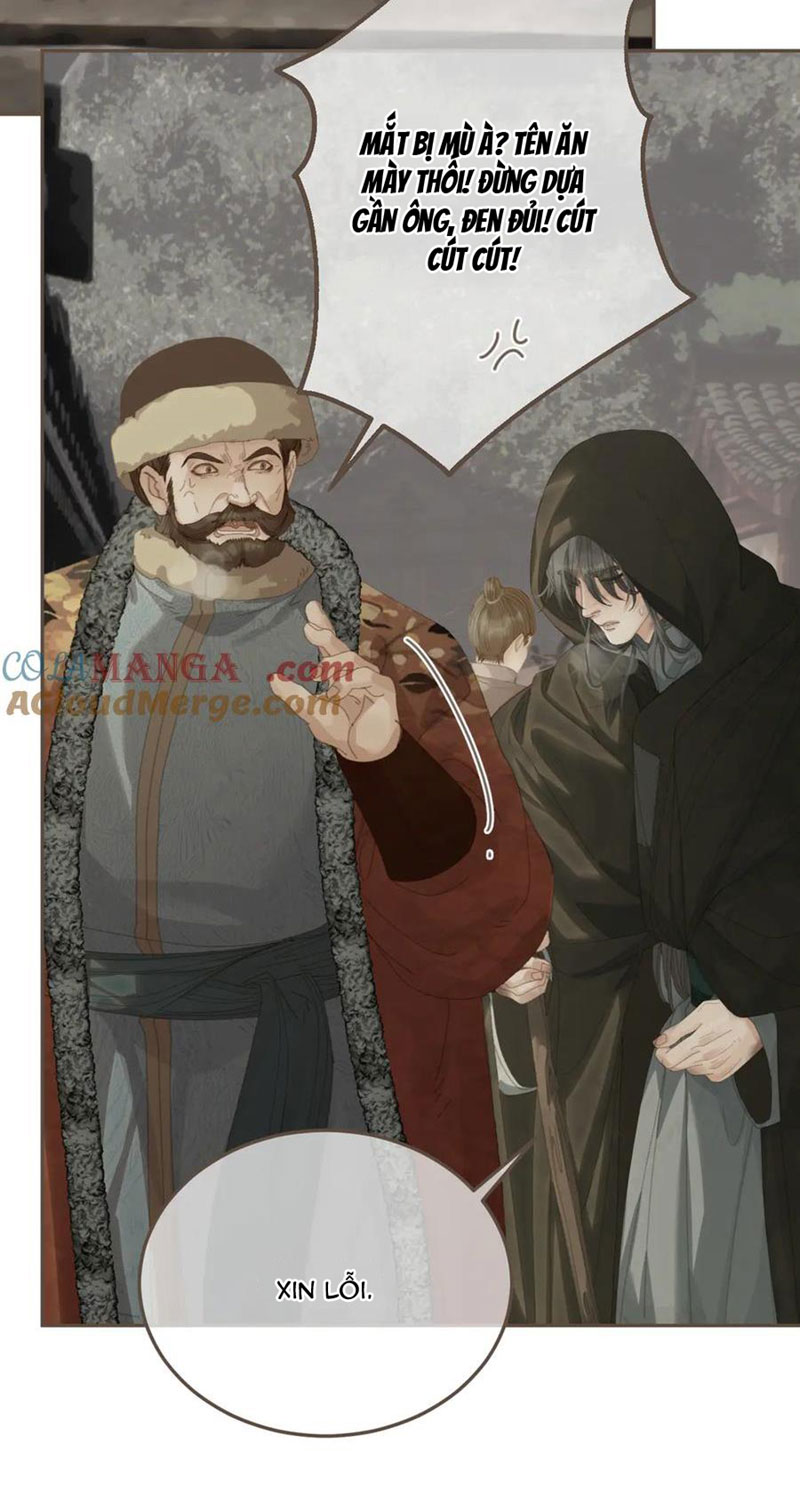 á nô 2: thám hoa chapter 68 11