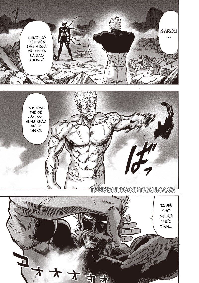 one-punch man chapter 195 3