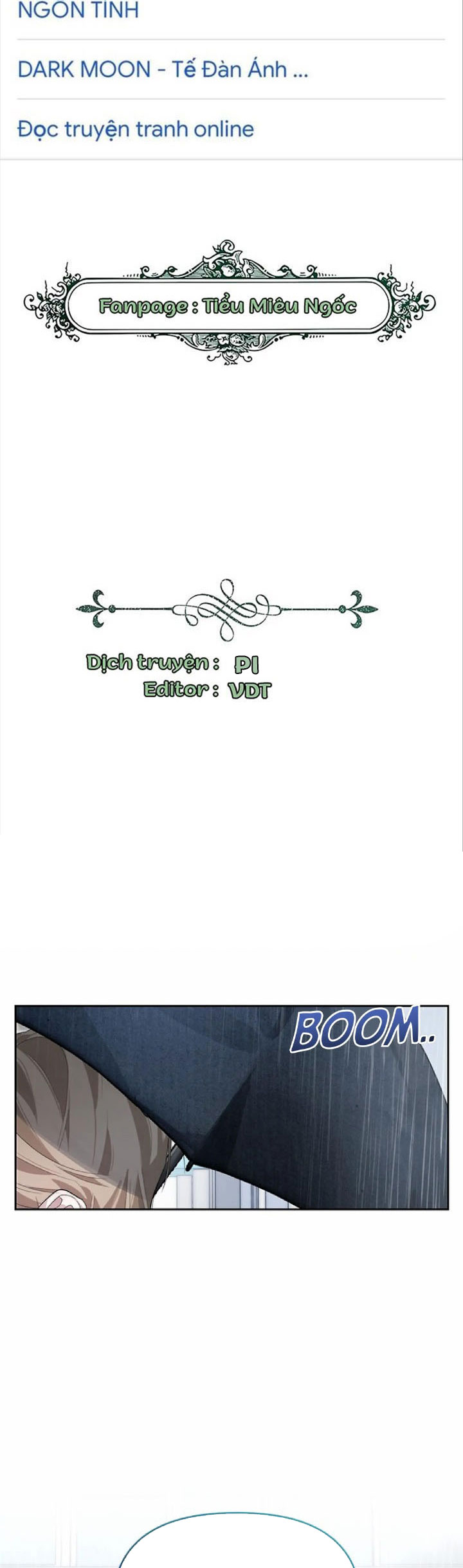 đàn anh xấu xa của tôi chapter 35 2