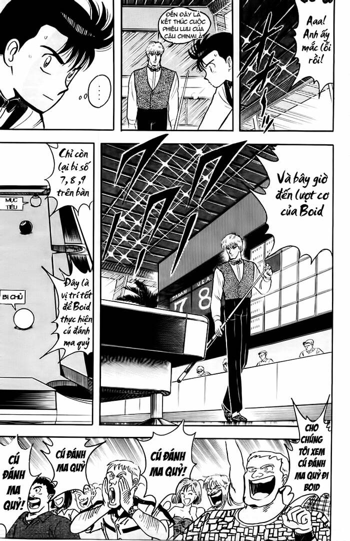 break shot chapter 23 12