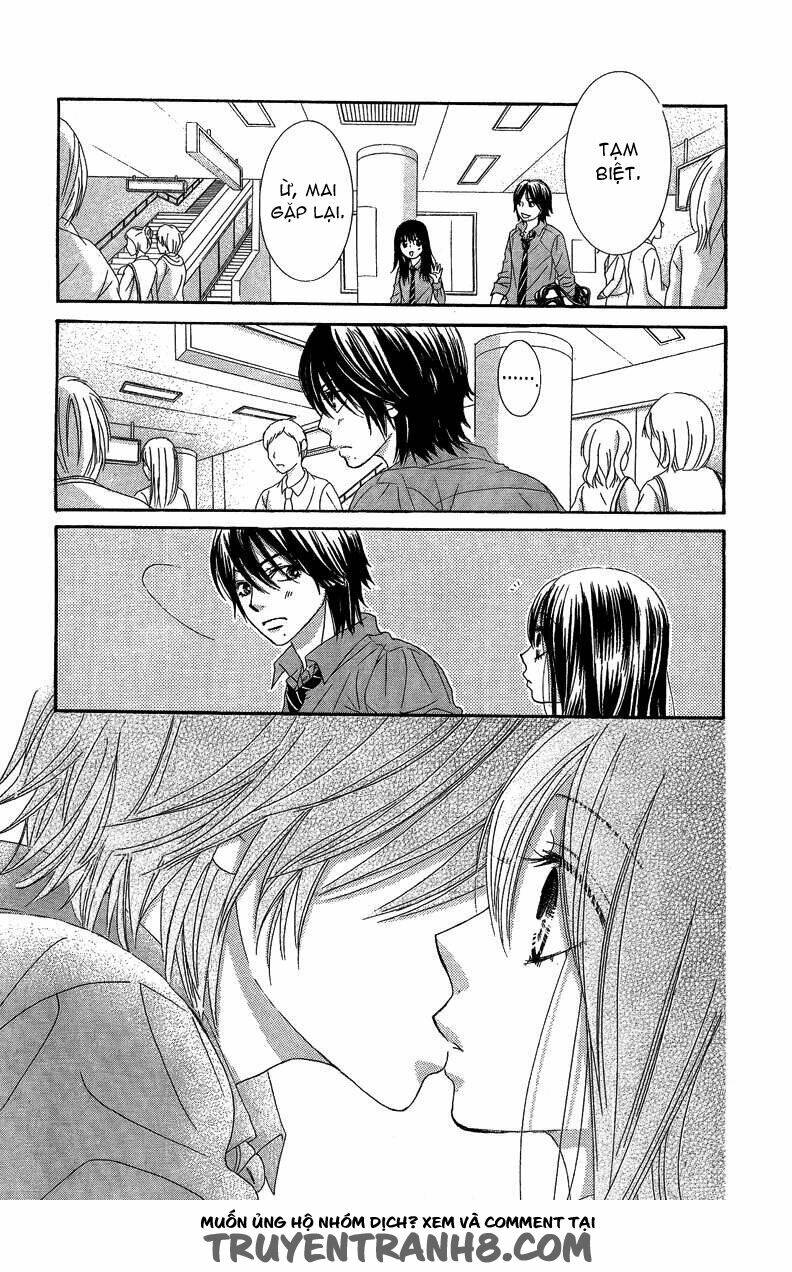 bokutachi wa shitte shimatta chapter 25 17