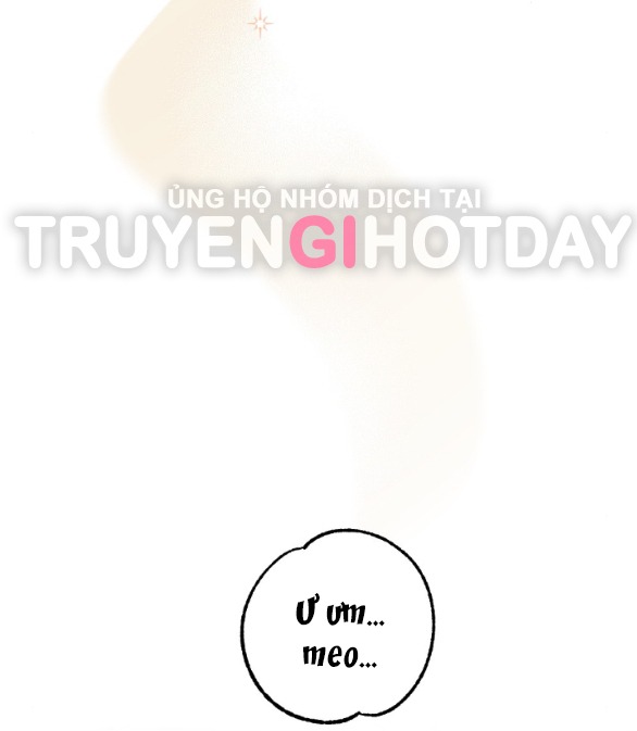 [18+] chuyện mèo trắng bị ba tước báo đen ăn thịt chapter 3.1 42