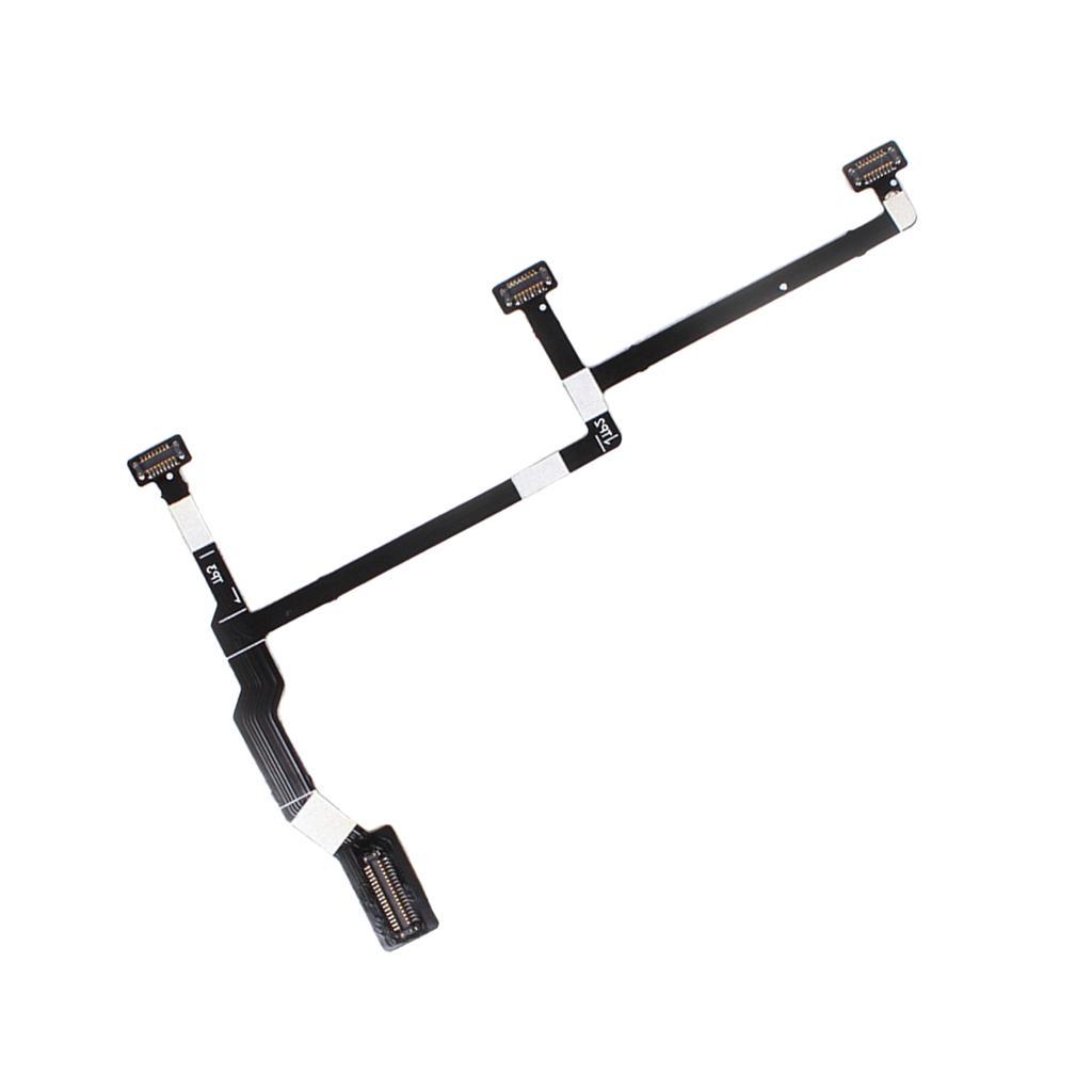 Gimbal Flat Camera  Ribbon Flex Cable for