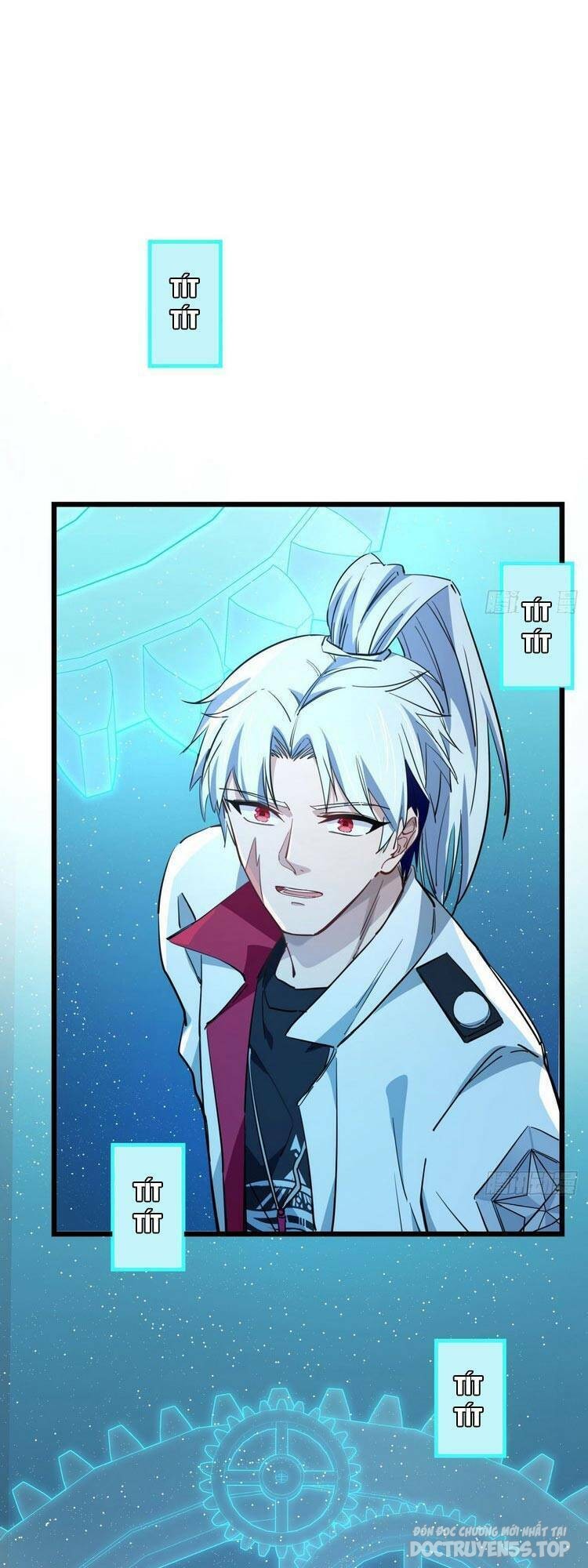 giải cứu 99 nữ chính ở mạt thế chapter 40 2