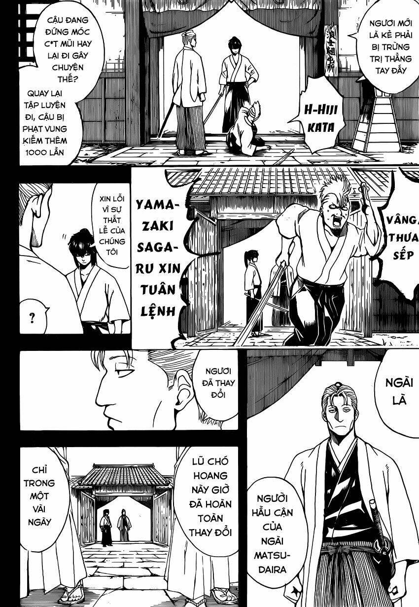 gintama - linh hồn bạc chapter 537 4