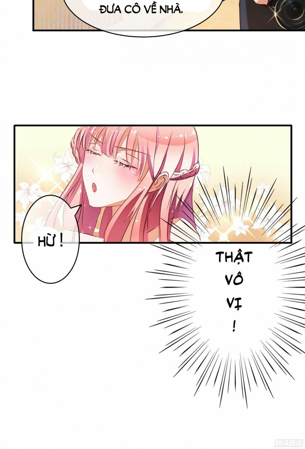 manh thê khó dỗ phần 1 chapter 2 10