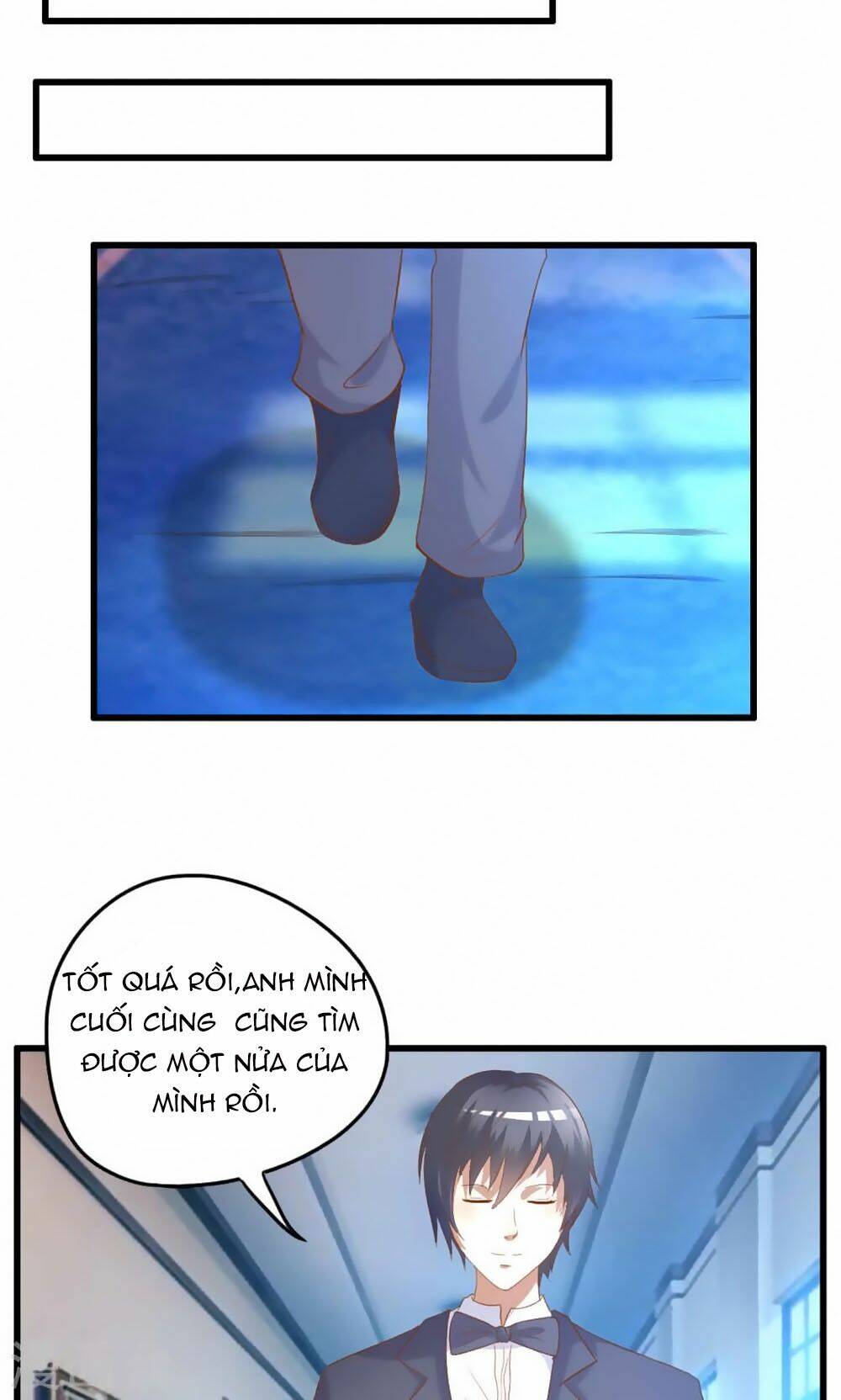 nguyệt dạ hương vi lai chapter 41 23