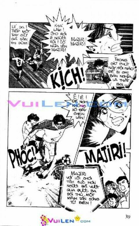 sôi động cầu trường full 17 tập chapter 14 39