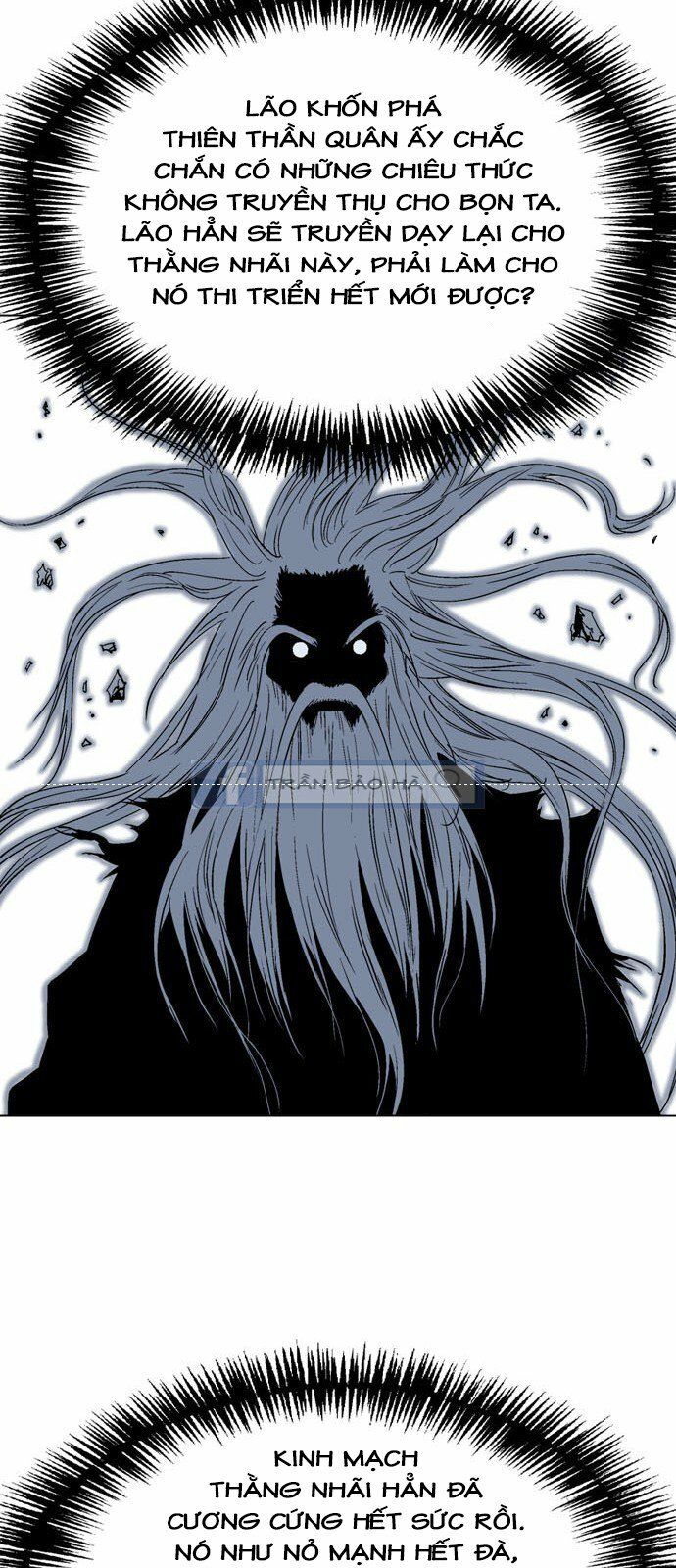 cao thủ 2 chapter 67 22