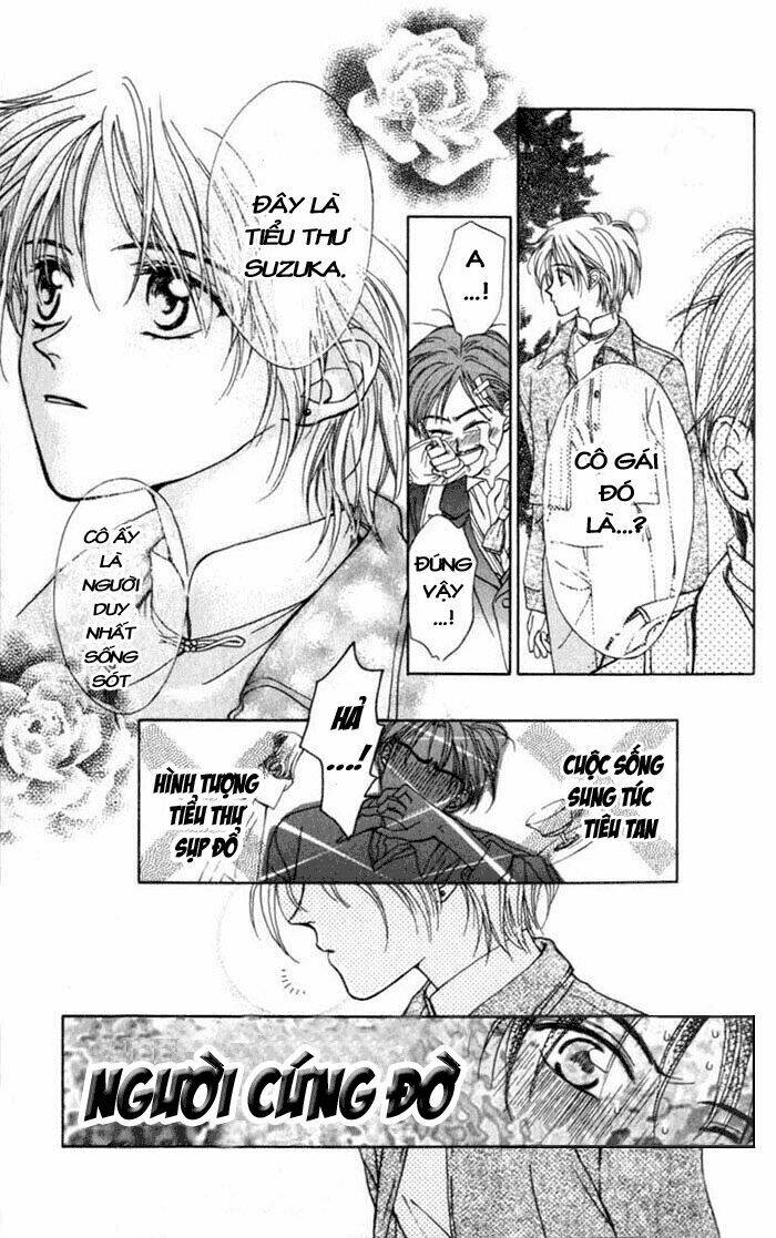 bức tranh rồng chapter 1 14