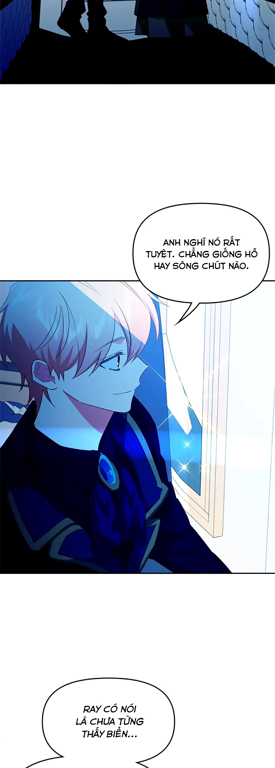 tôi đã nuôi dưỡng nam phụ ám ảnh chapter 84 16