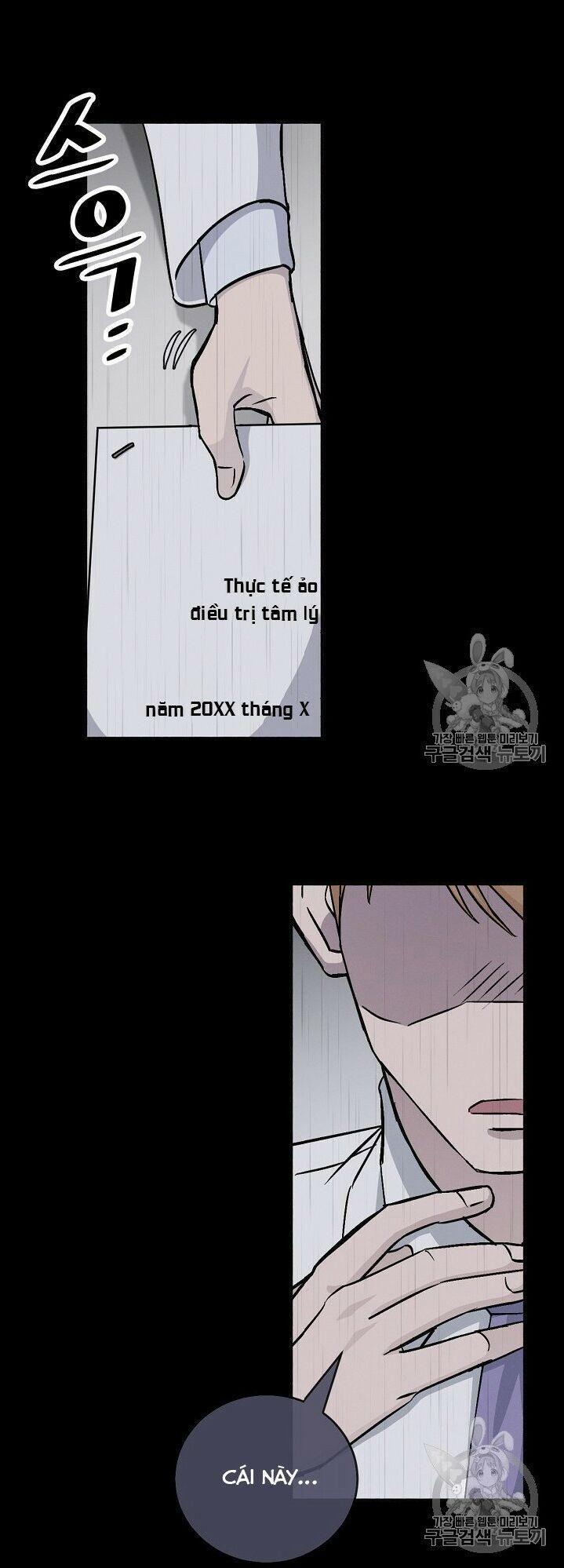 tôi lên cấp chỉ bằng cách ăn chapter 34 22