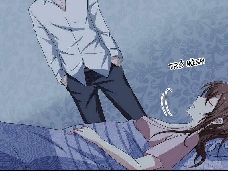 khế hôn chapter 9 17