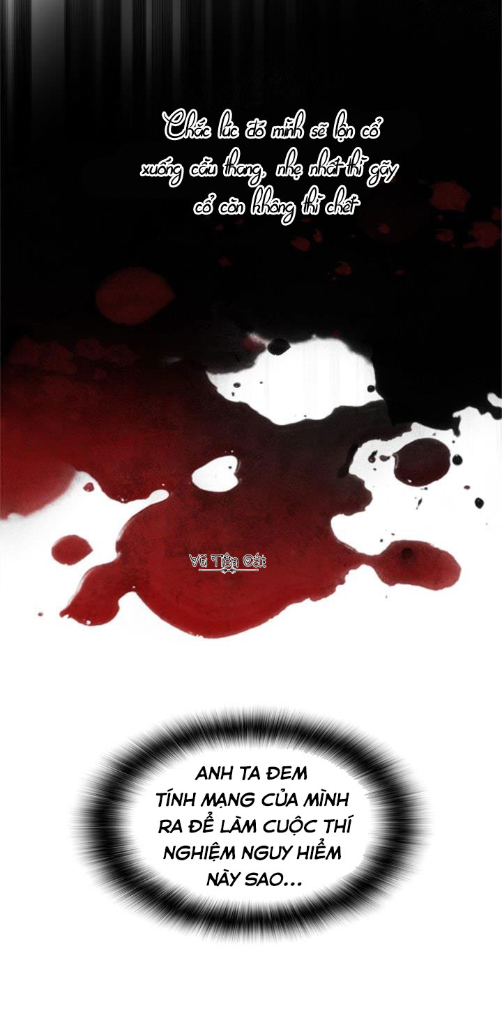 thanh tra của muiella chapter 18 18