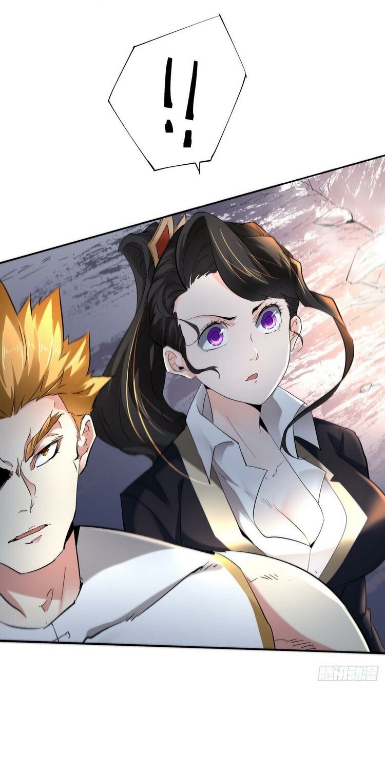 ta là nhà giàu số một, ta không muốn trọng sinh chapter 54 41