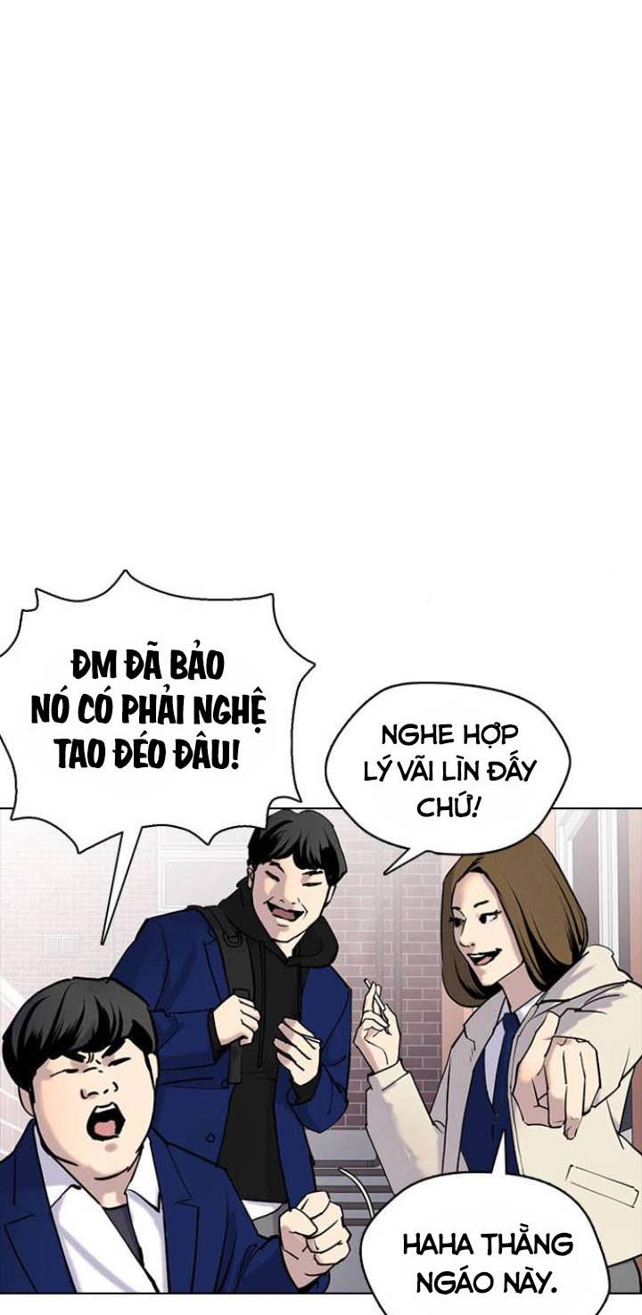nhật ký khát vọng (desire diary) chapter 1 4