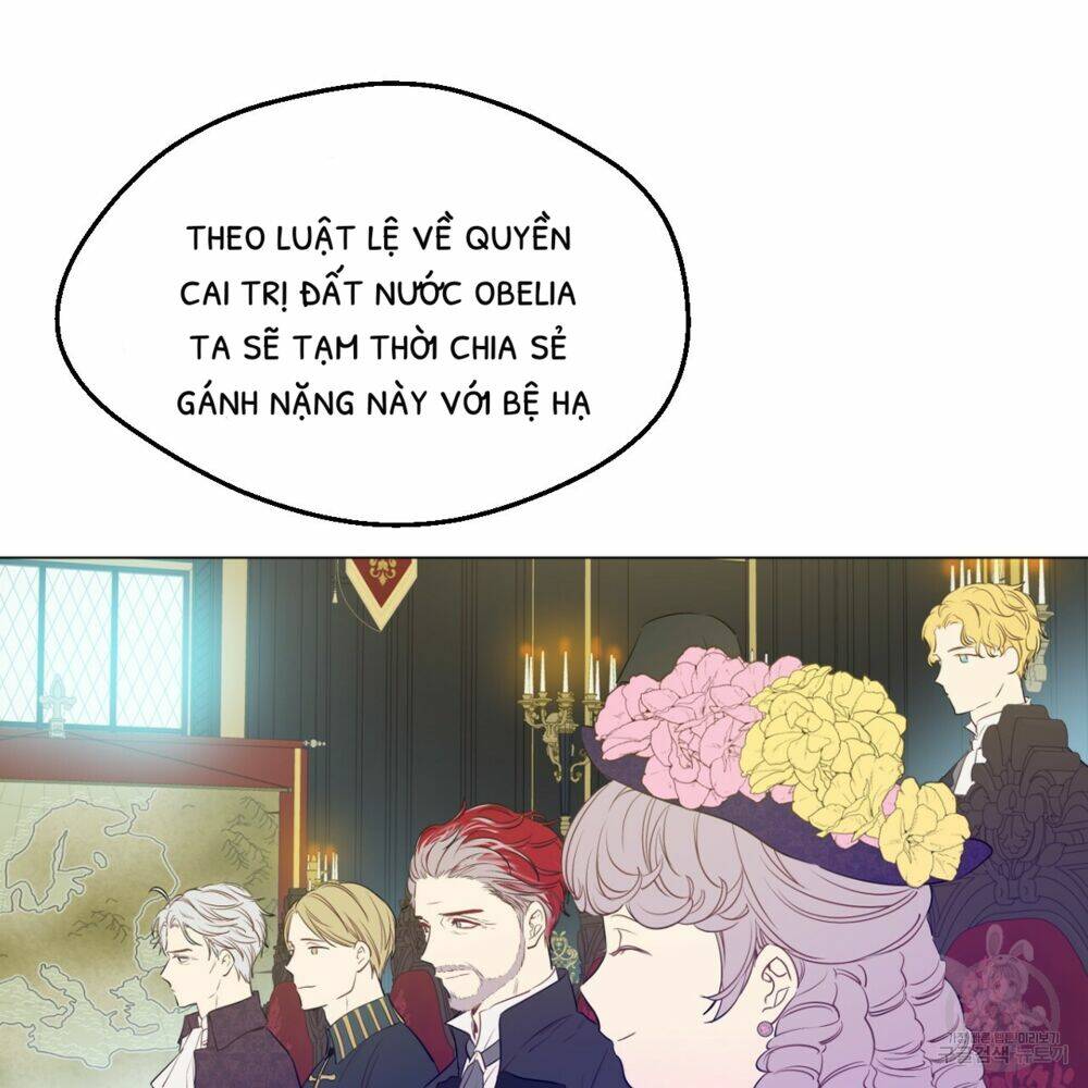 một ngày nọ ta trở thành công chúa chapter 86 85