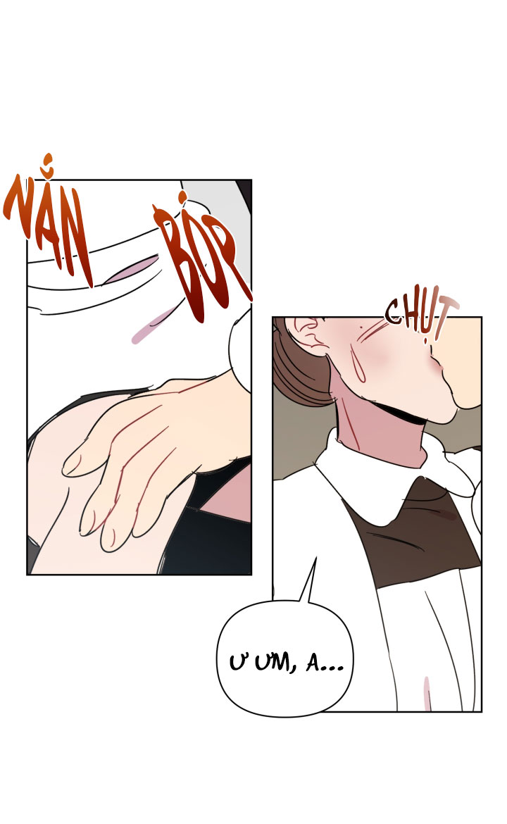 thiên đường (heaven) chapter 16.1 31