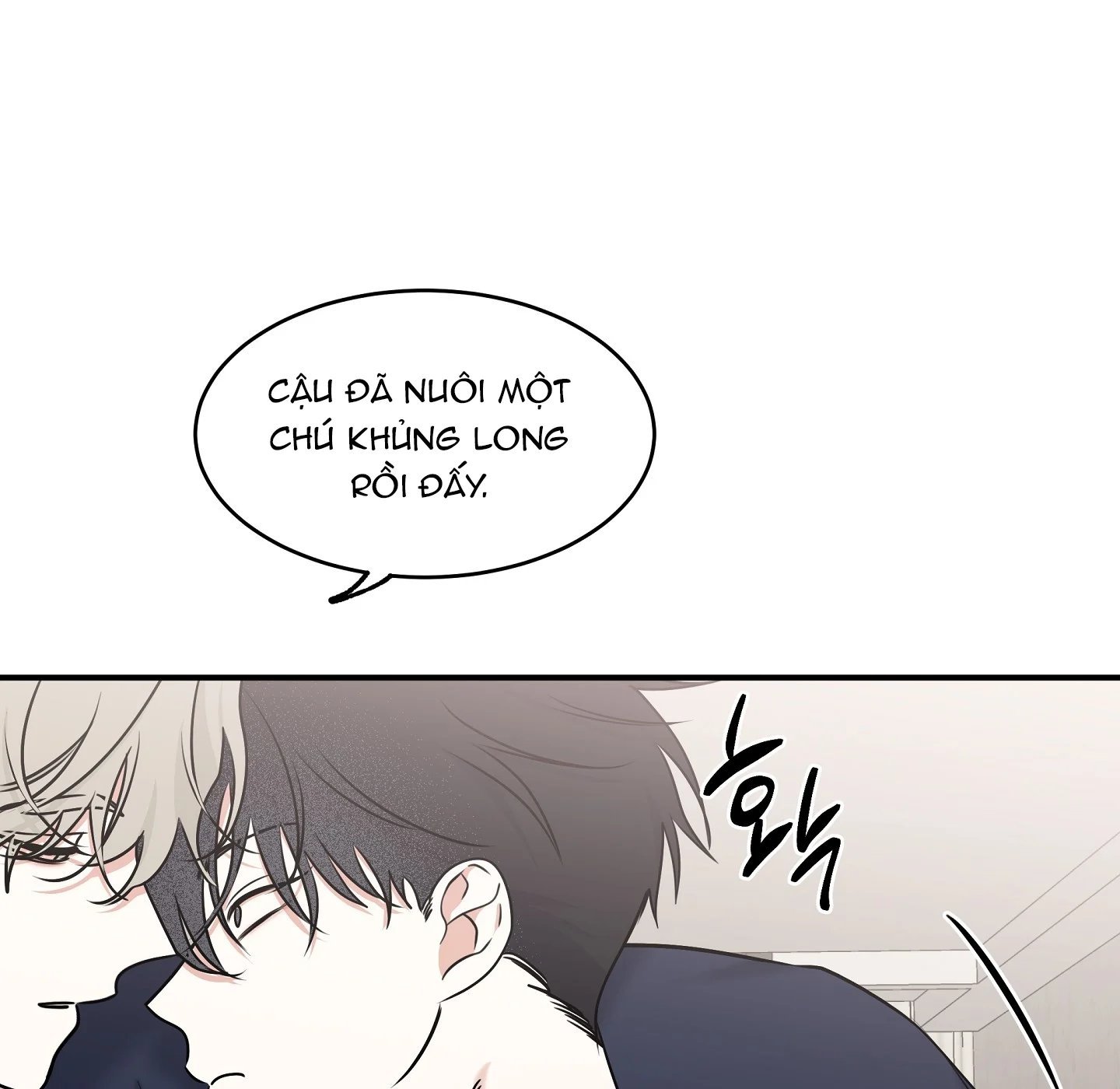 đêm bên bờ biển chapter 86.1 41