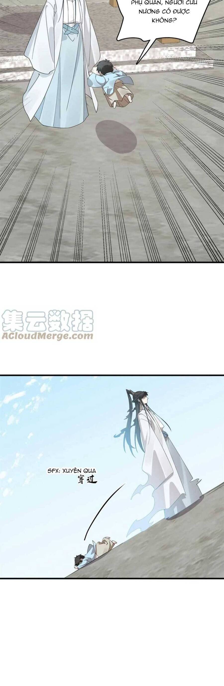 độc bộ thiên hạ: đặc công thần y chapter 445 4