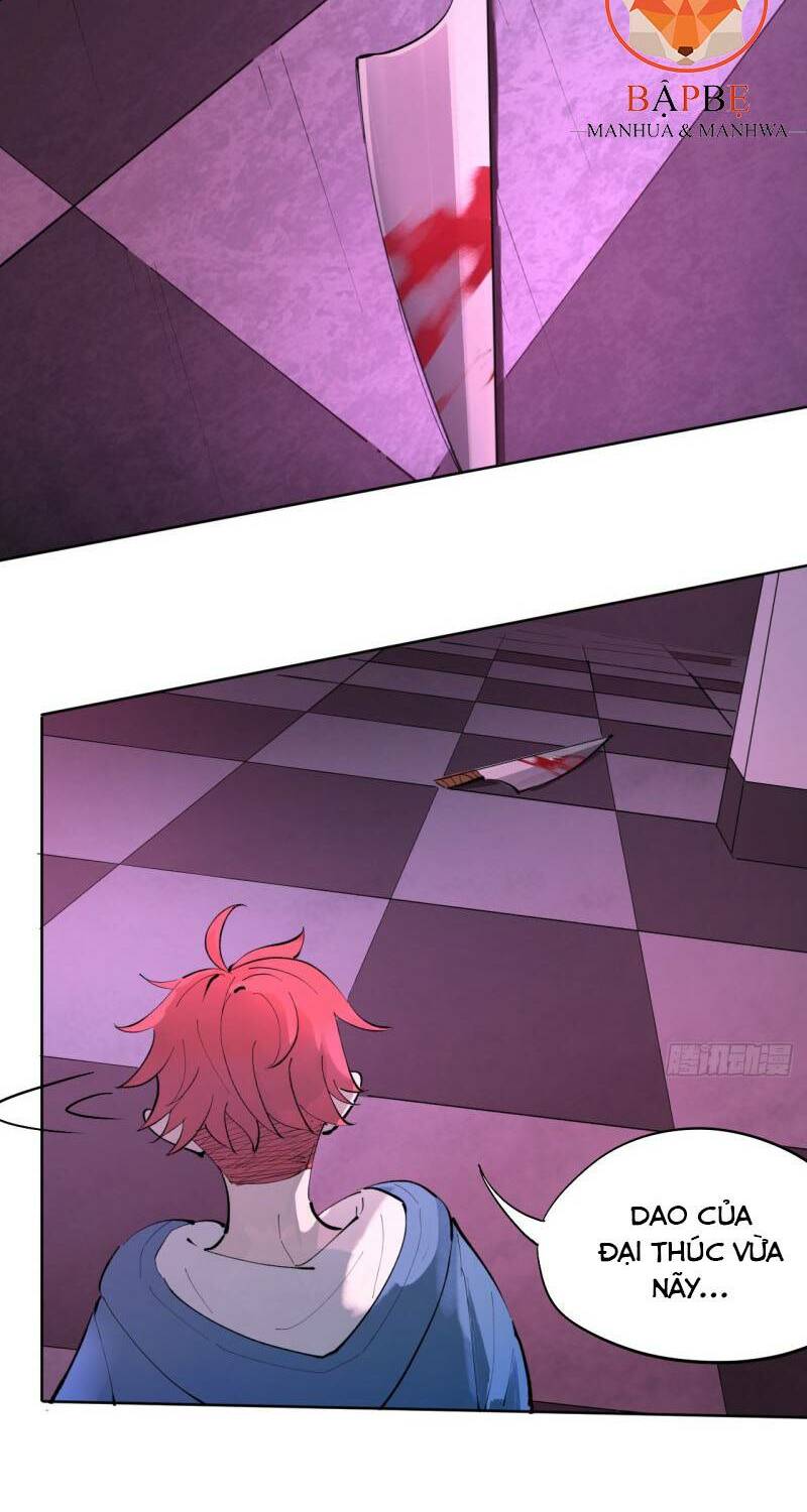 vô hạn khắc kim chi thần chapter 1 114