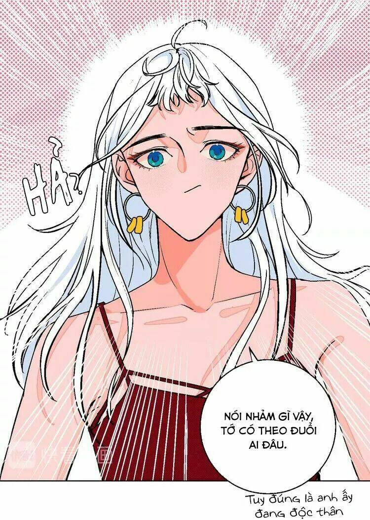 99 độ f - talk to me chapter 29 34