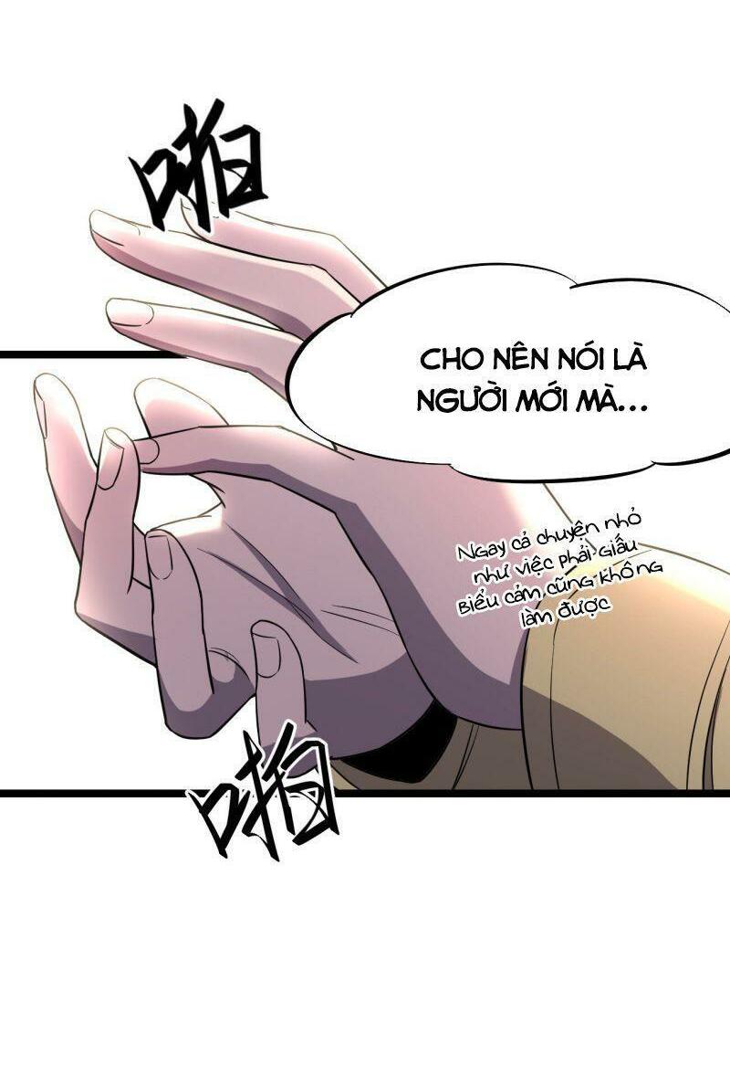 đừng hiểu lầm, tôi mới là người bị hại! chapter 24 19