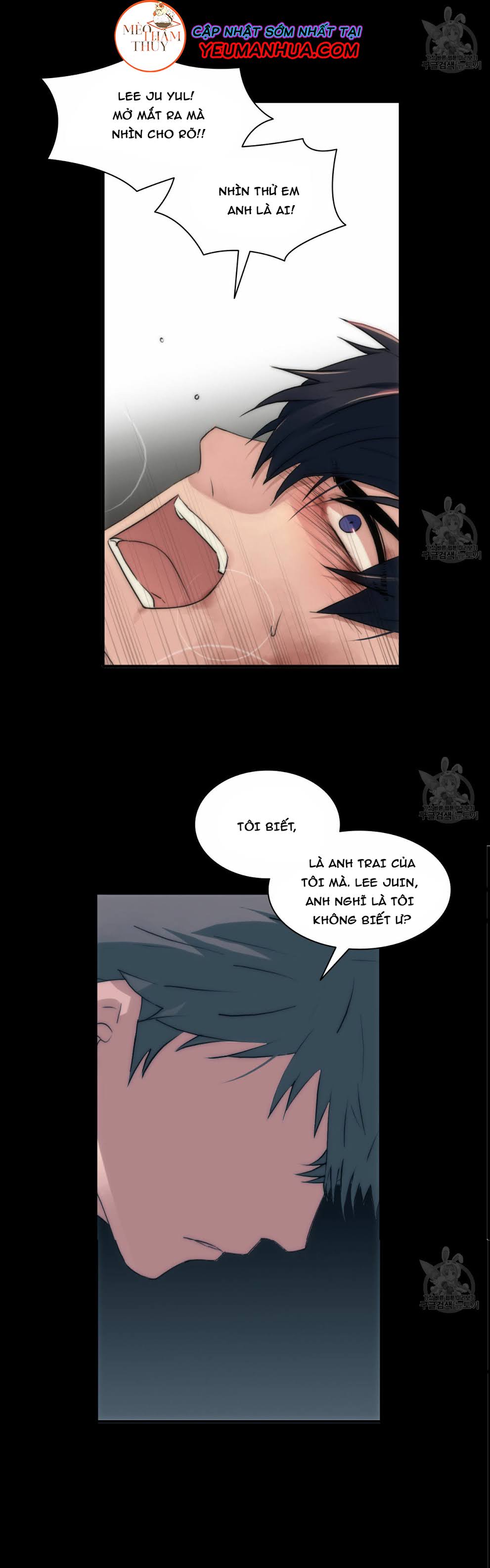 giai điệu của ngôn ngữ chapter 19 2