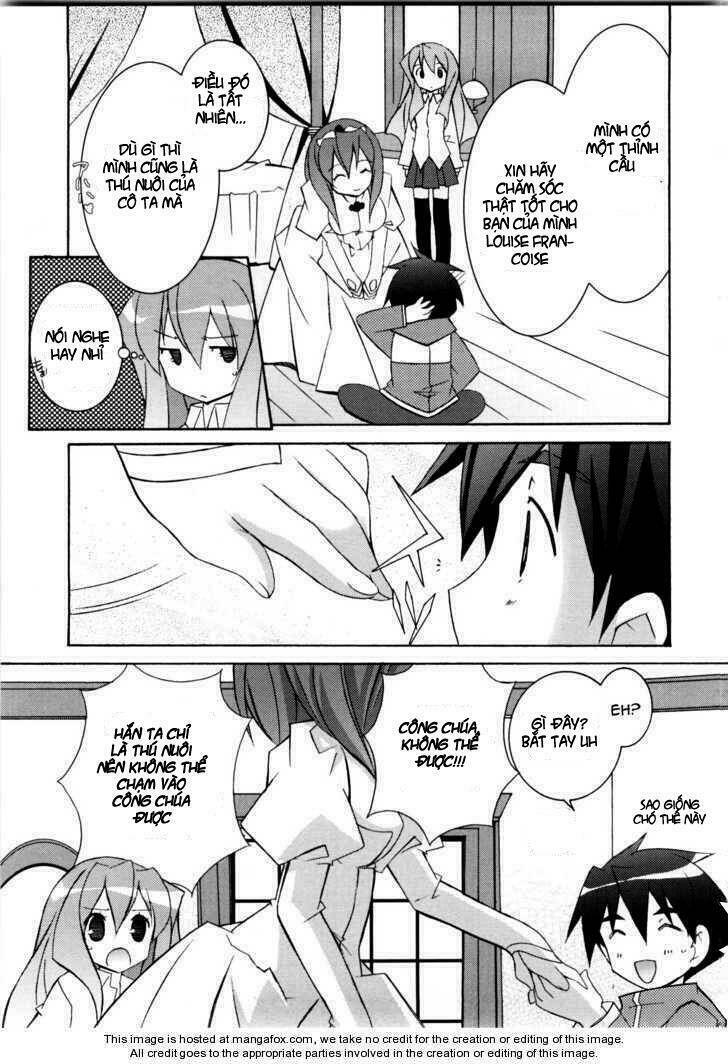 zero no tsukaima! chapter 13 29