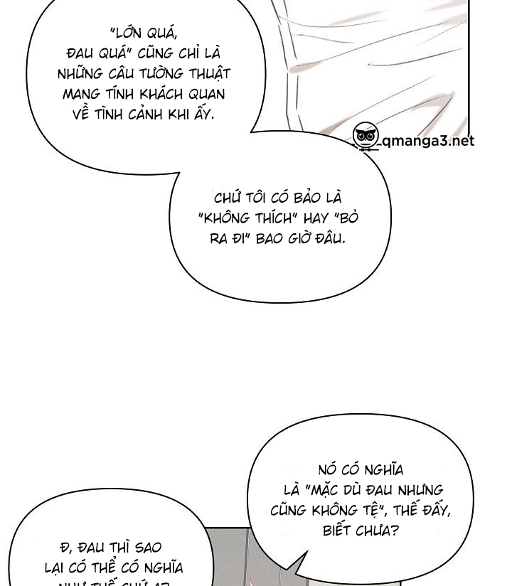 đại úy lãng mạn thân yêu của tôi chapter 4 19