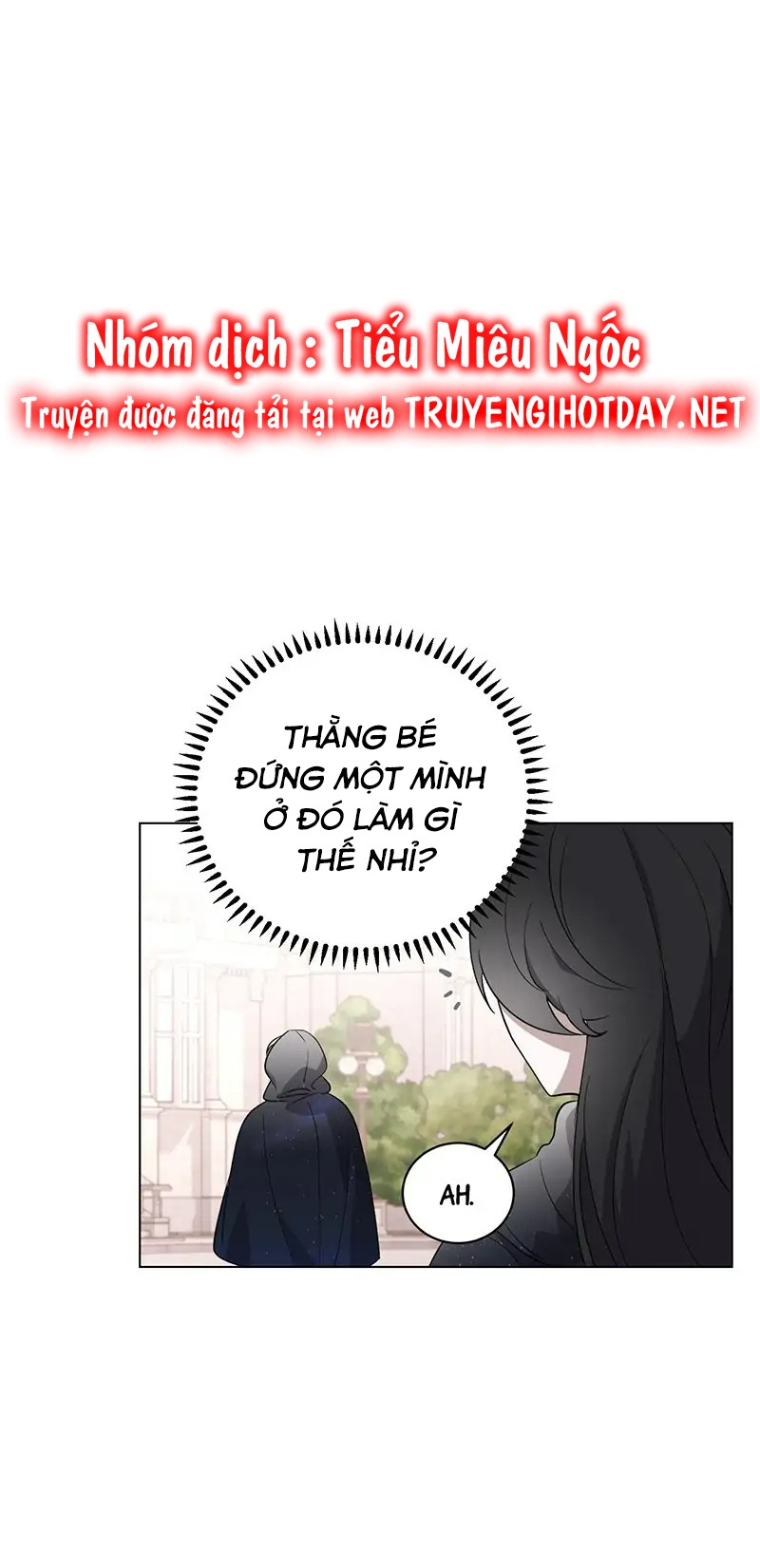 nữ phản diện muốn có kết thúc đẹp chapter 50 8