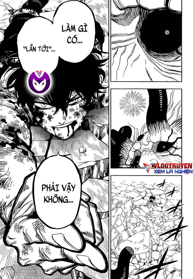 black clover - pháp sư không phép thuật chapter 329 11