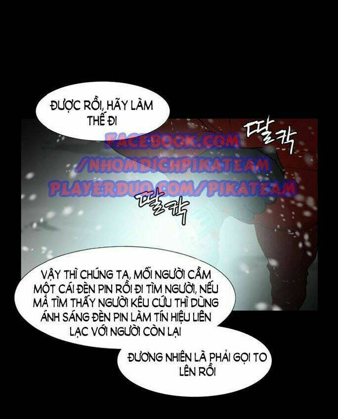 đêm vùng cực chapter 24 74