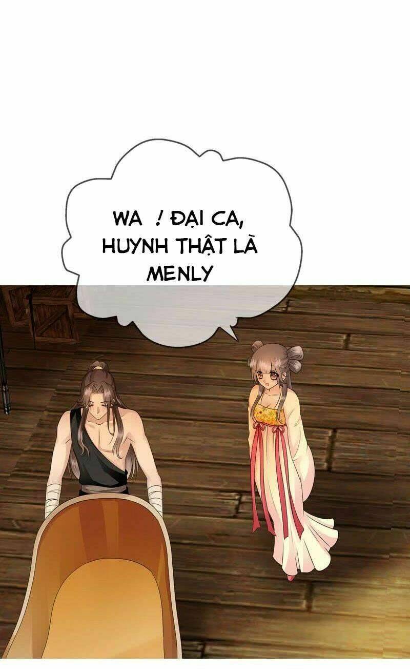 điền viên mật sủng: cô vợ nóng bỏng chapter 42 30